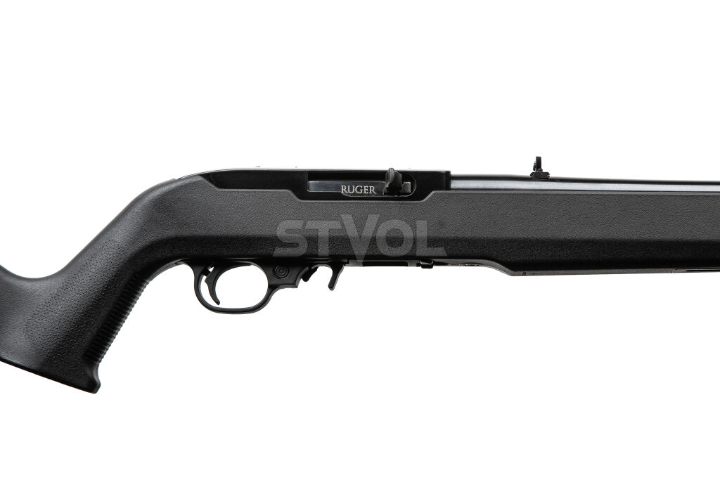 32021 Карабін мисливський RUGER "10/22" 18,5" Magpul MOE X фото 2