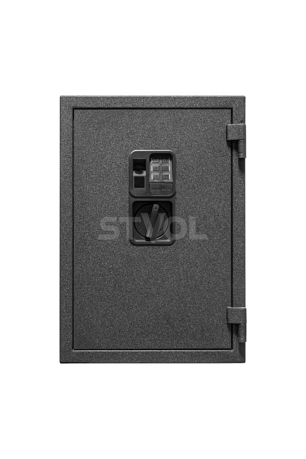 Огнеупорный сейф MaxSafes (большой). с эл.замком и системой Finger Vein