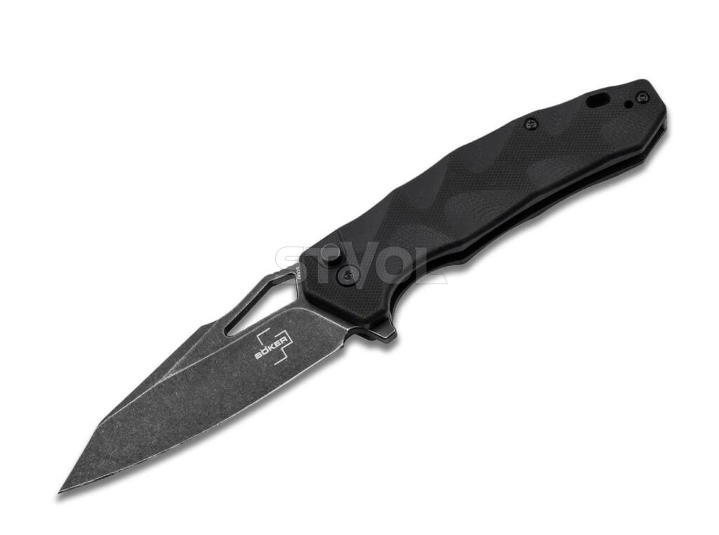 Нiж Boker Plus "Kirke" фото