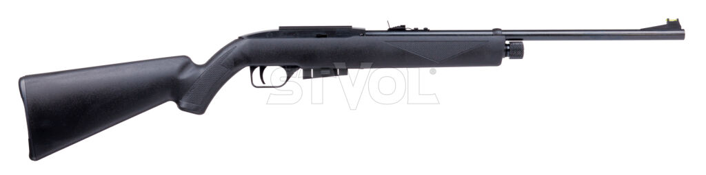 Гвинтівка пневматична Crosman Repeat Air, кал.4,5 мм фото 8