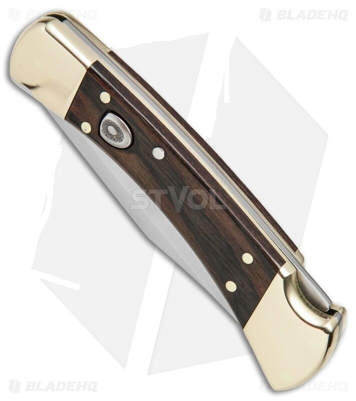 Ніж Buck "Folding Hunter Auto" фото 3