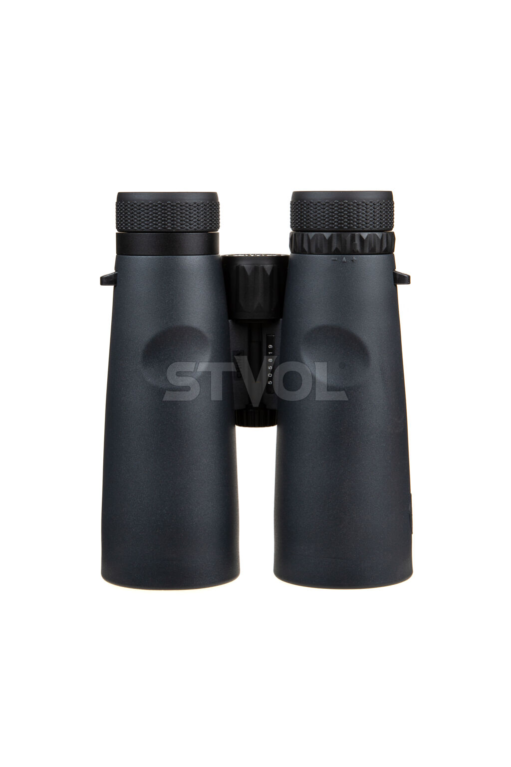 Бинокль Leupold BX-1 McKenzie 12x50 Roof тёмно-серый Фото 5