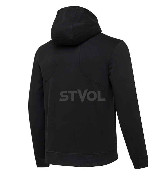 Худі трикотажний Pintail Hoodie"Beretta" (black) фото 2