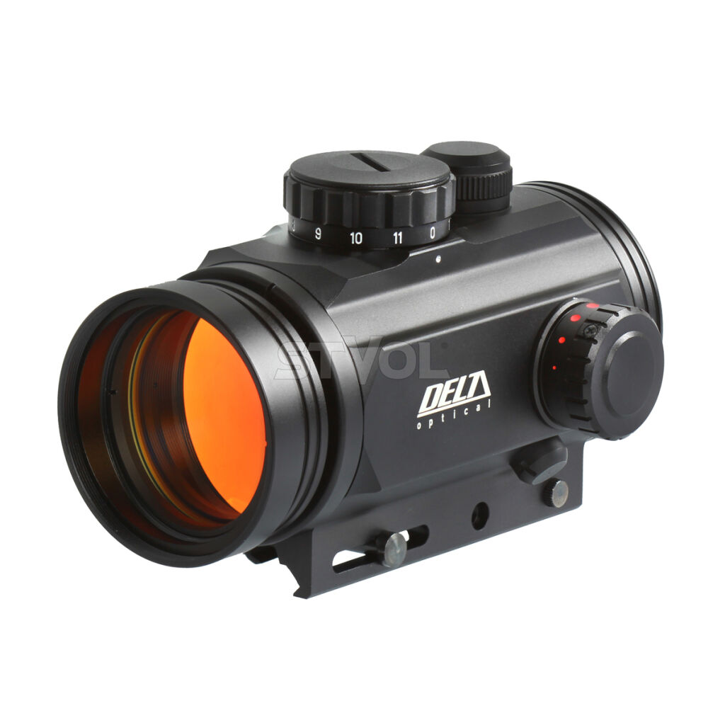 Приціл коліматорний Delta MultiDot HD 36 фото 2