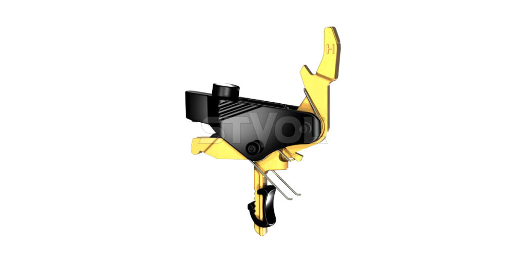 УСМ в зборі HIPERFIRE PDI GS для AR15/AR10/AR9 фото 3