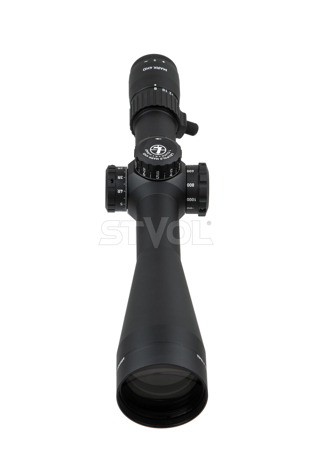 Приціл оптичний LEUPOLD MARK 4HD 8-32x56 (34mm) M5C3 FFP PR2-MIL фото 10