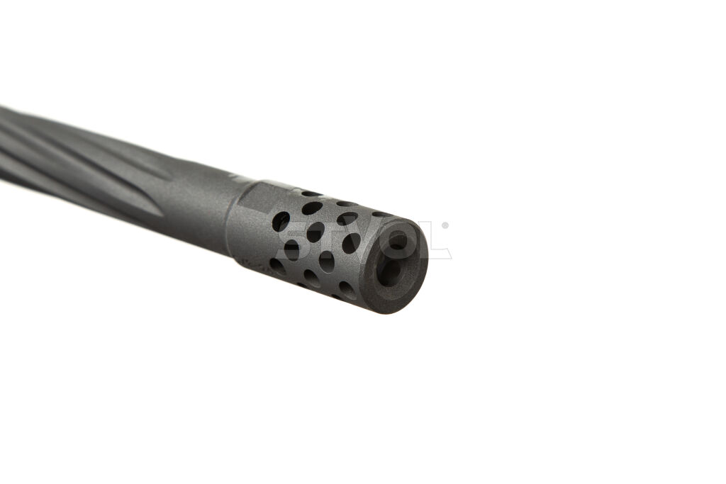 46920 Карабін нарізний RUGER AMERICAN® RANCH RIFLE GEN II кал.300 Blackout 16" фото 4