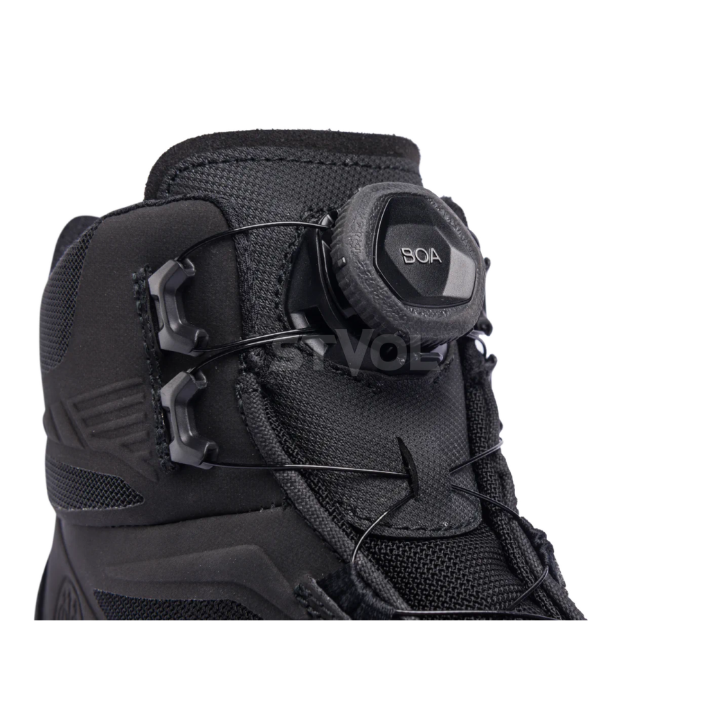 Ботинки Beretta "Wolf BOA" (black) Фото 4
