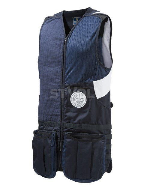 Жилет стрілецький MOLLE Beretta фото