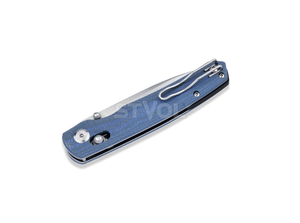 Ніж Boker Magnum "Shango" фото 2