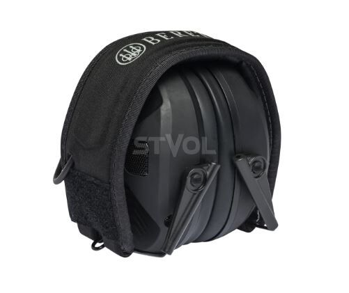 Навушники "Beretta" Electronic Earmuffs фото 5