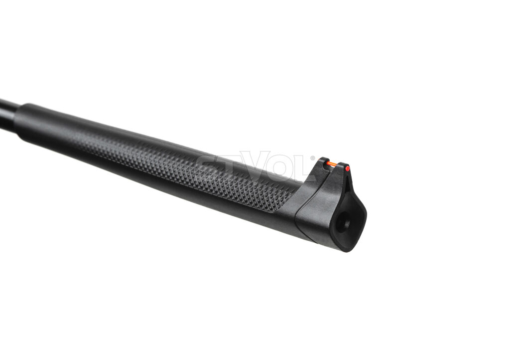Гвинтівка пневматична Stoeger RX5 Synthetic Stock Black Combo з прицілом 4х32 кал. 4.5мм фото 3