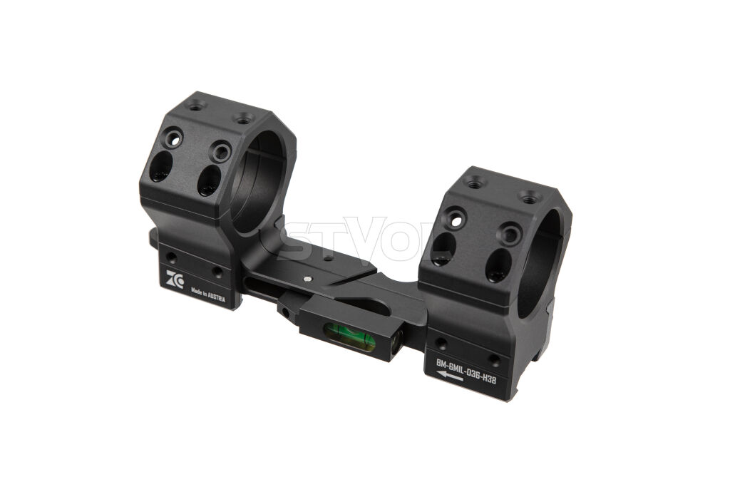 Моноблок ZCO 6MIL D36 H38 Gen 2 Фото 4