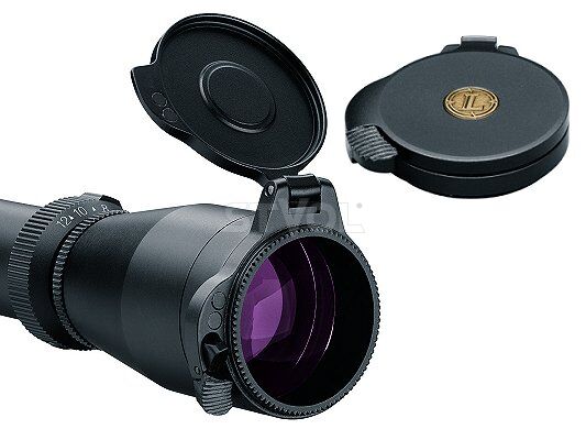 Крышки для прицела Leupold Standard EP+40mm Фото 2
