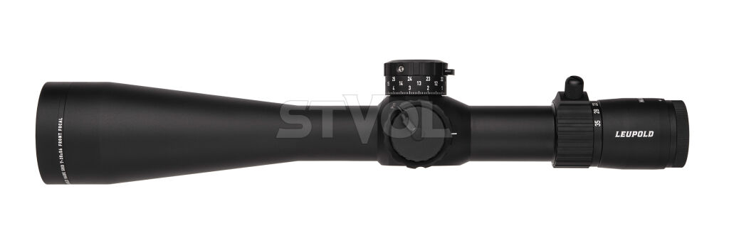 Приціл оптичний LEUPOLD MARK 5HD 7-35x56 (35mm) M5C3 FFP Illum. Tremor 3 фото 6