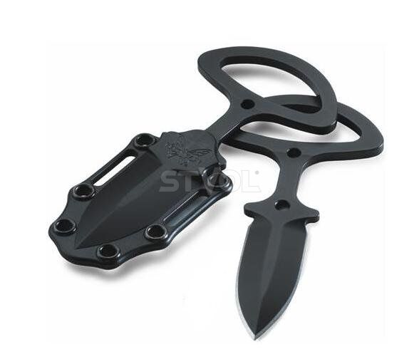 Ніж Benchmade "CBK" фото