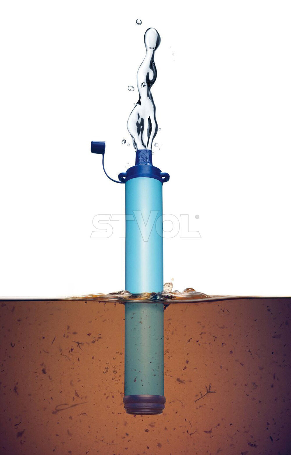 Фільтр для води LifeStraw Personal фото 2