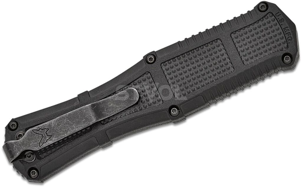 Ніж Benchmade "Claymore" OTF Auto фото 4