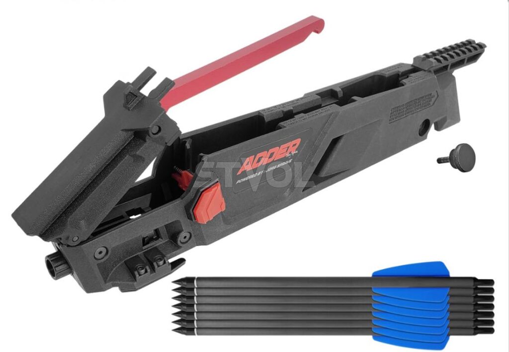 Магазин на 7 болтів Ek Archery RX Adder Magazine 2.0 фото 3