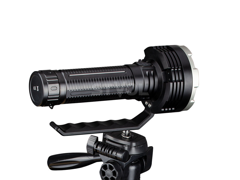 LR80R Ліхтар ручний Fenix LR80R Фото 5