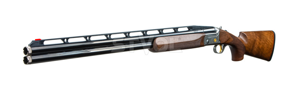 Рушниця мисливська Bettinsoli Omega S X Sport Extra 12 кал. 32" фото 7