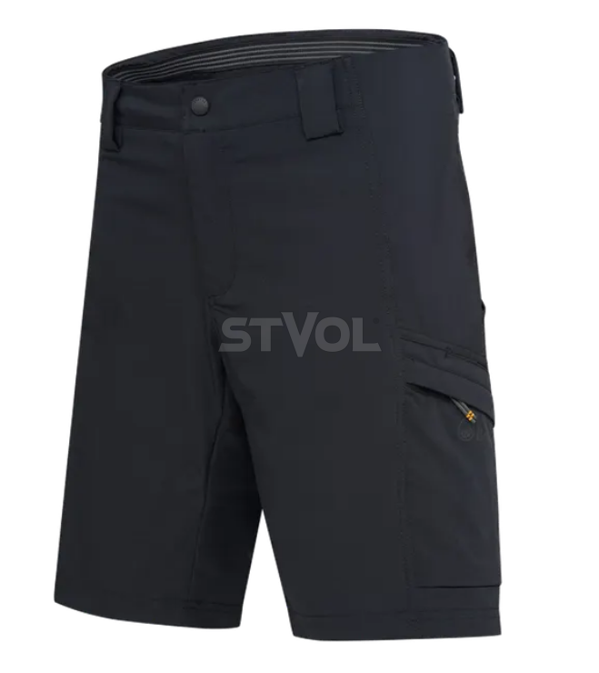 Шорты мужские Rush EVO "Beretta"  (Black) фото