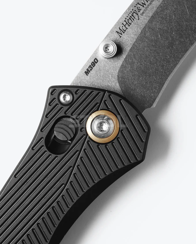 Нож Benchmade "Seven Ten" Фото 4