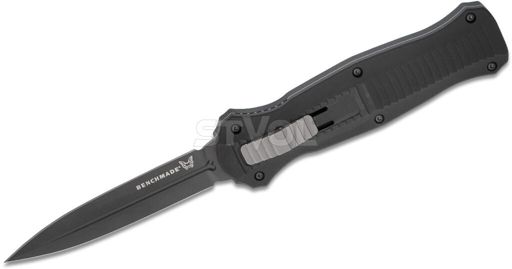 Benchmade"Infidel Black" OTF AUTO фото 6
