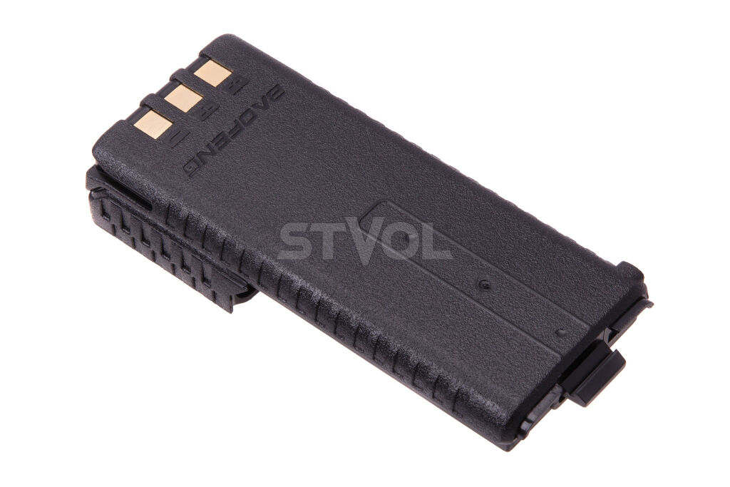 АКБ для Рации KENWOOD TK-F8 3800mAh Фото 2