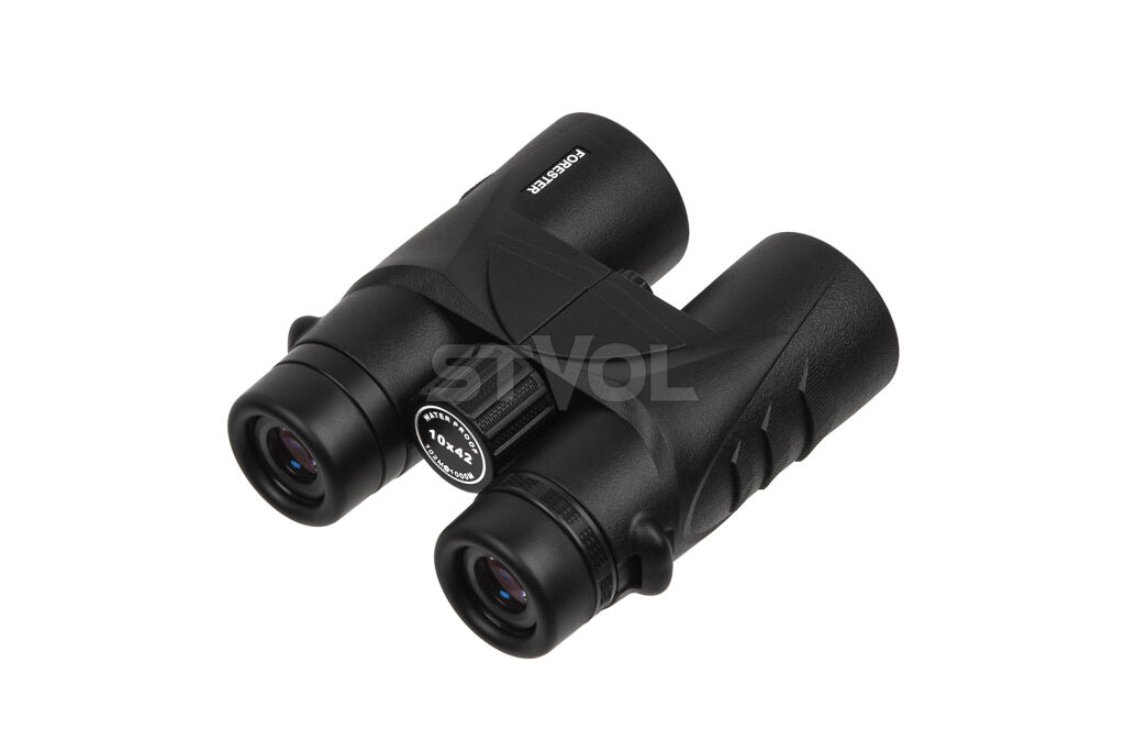 Бинокль Vector Optics Forester 10x42 Roof Фото 5