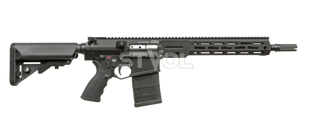 Карабин нарезной LMT MARS 13.5'' 308 WIN M-Lok
