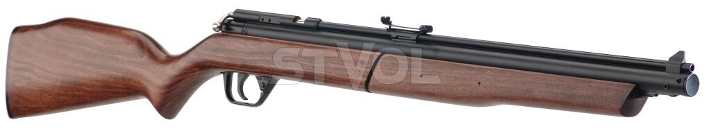 Винтовка пневматическая Benjamin"Bolt Action Pump" Фото 2
