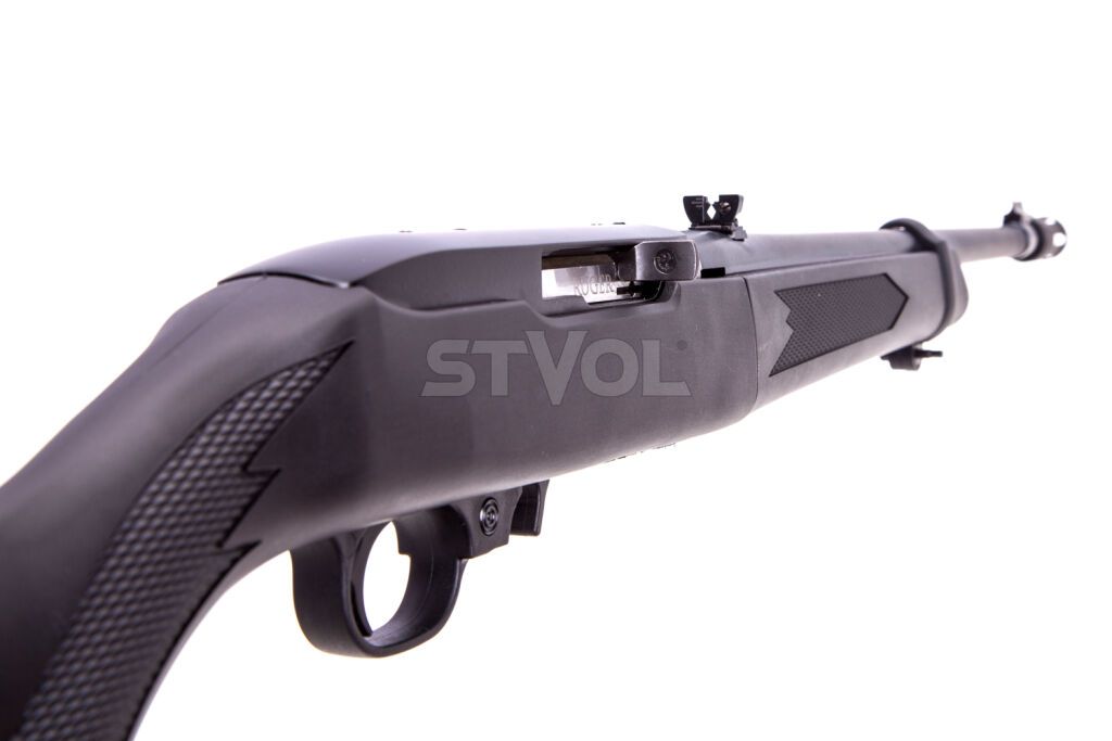 11112 Карабин нарезной RUGER "10/22-TDT" 22LR Фото 12