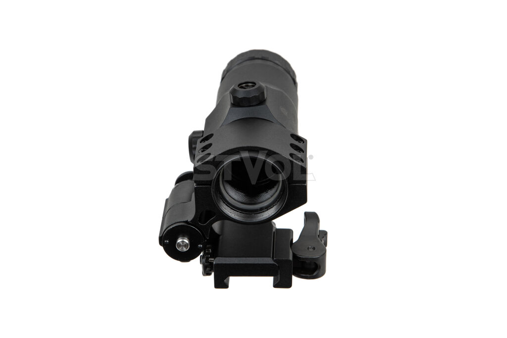 Увеличитель Burris AR-TRIPLER 3X Фото 5
