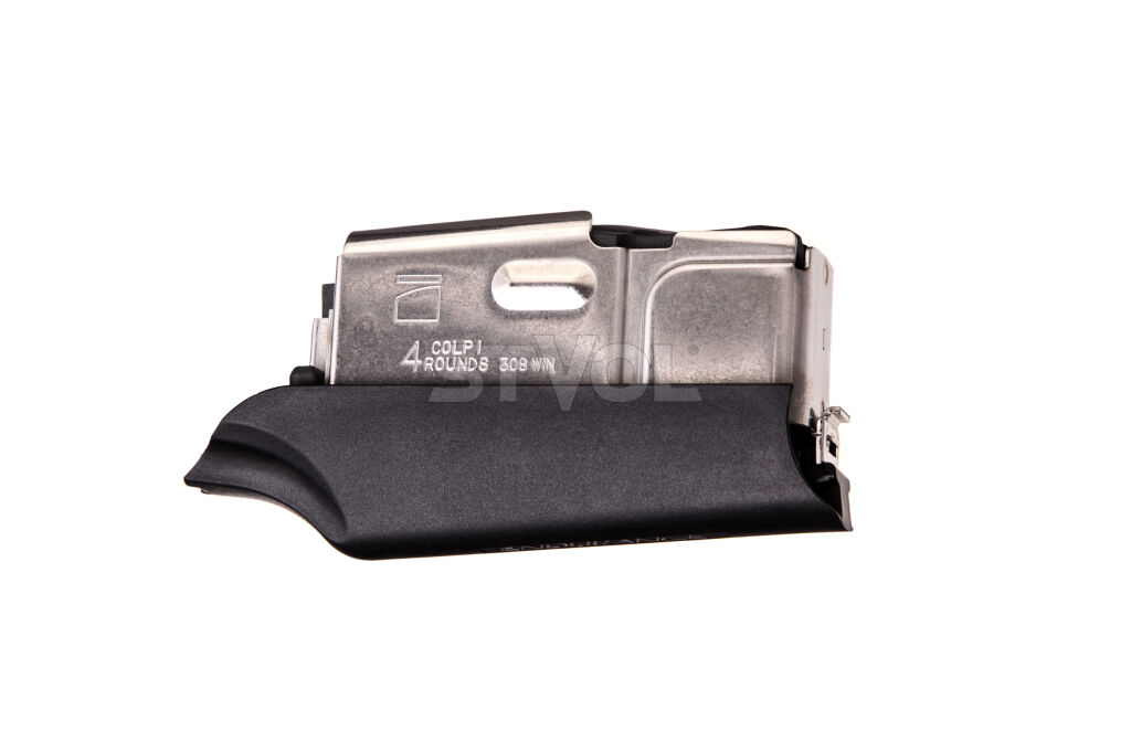 Магазин к Benelli Argo 308Win 4-х зарядний