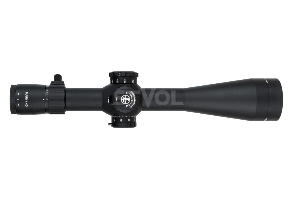 Приціл оптичний LEUPOLD MARK 4HD 8-32x56 (34mm) M5C3 FFP PR2-MIL фото 7