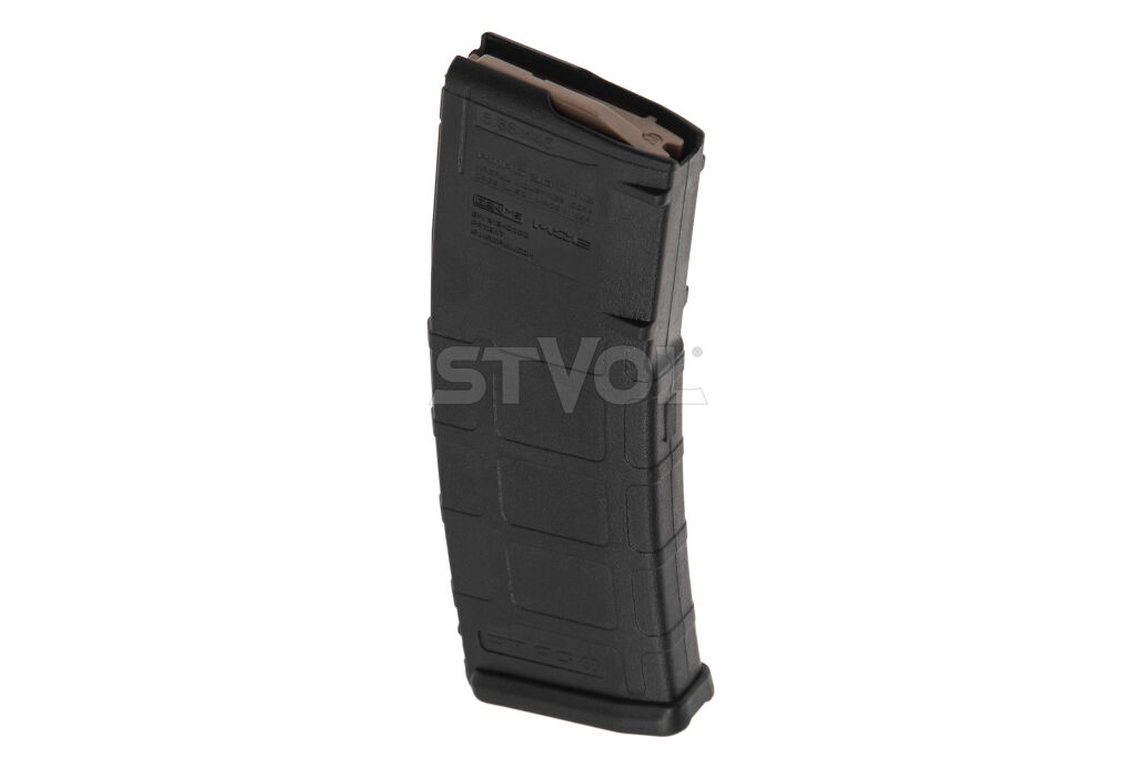 Карабин нарезной Ruger AR-556 MPR 223 Rem 18" Фото 6