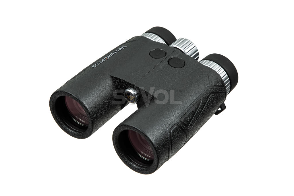 Бинокль с дальномером Vector Optics Paragon 10x42 Rangefinder 2285 м