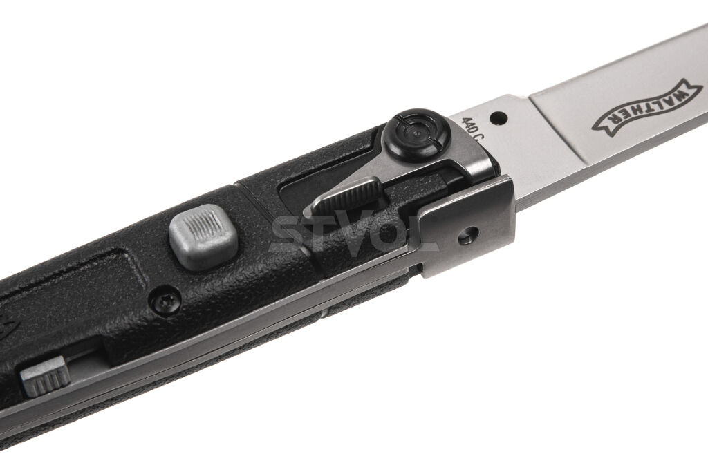 Ніж Walther SOK 2 - Spring Operated Knife 2 фото 5