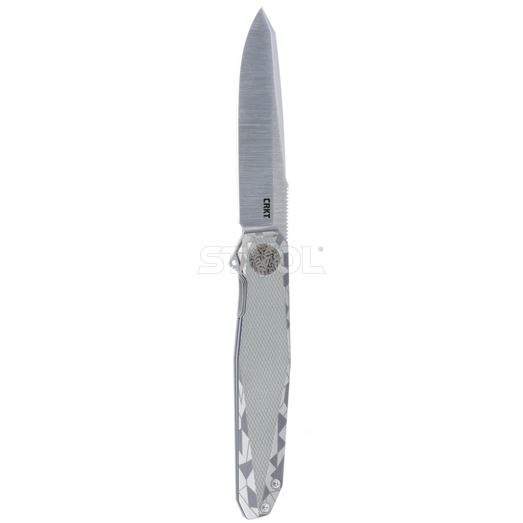 Ніж CRKT "Facet™ Viral" фото