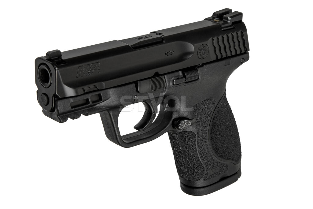 Спортивний пістолет Smith&Wesson M&P®9 M2.0™ 3.6" Compact фото 4