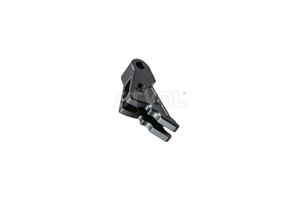 УСМ в сборе для CZ P10 C/F/S Overwatch Precision TAC Trigger - Striker Kit Фото 4