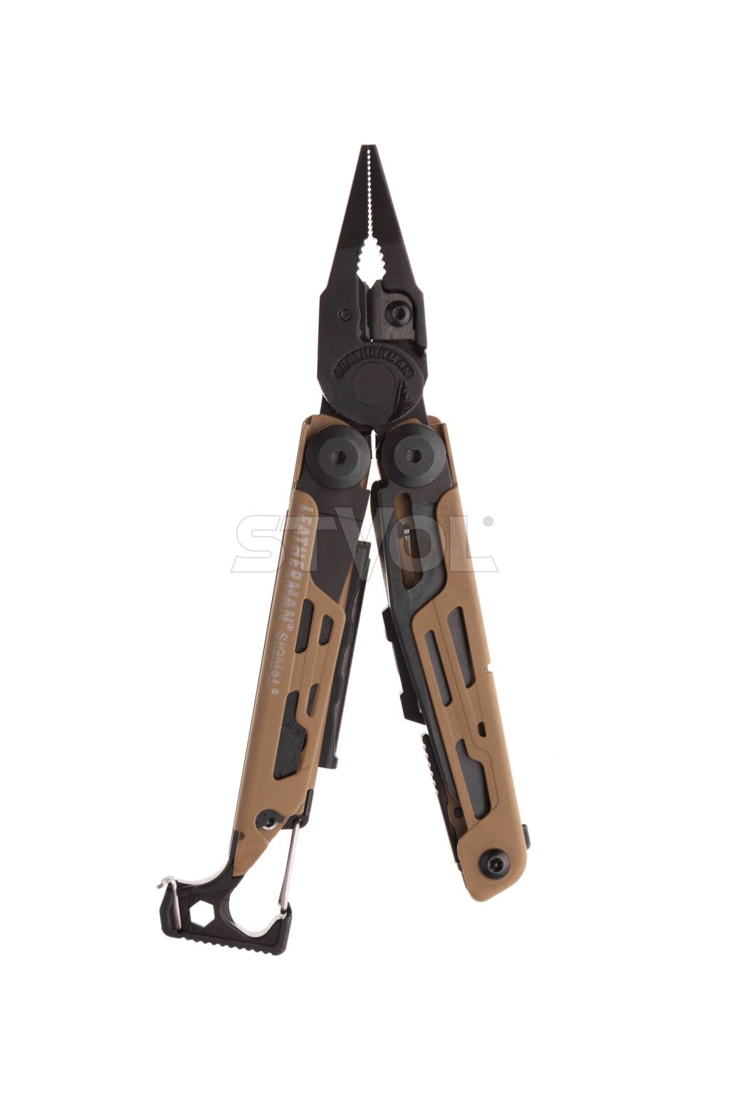 Мультиинструмент Leatherman Signal
