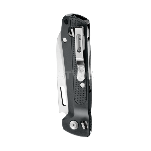 Ніж-мультитул Leatherman Free K2 Gray фото 2