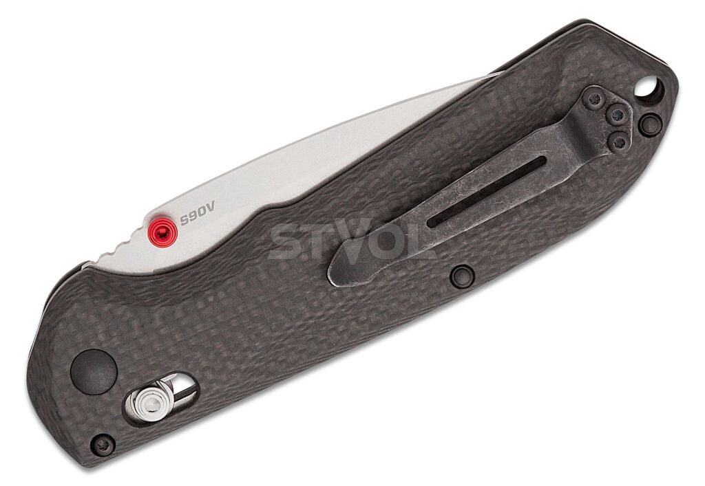 Ніж Benchmade "Freek" фото 5