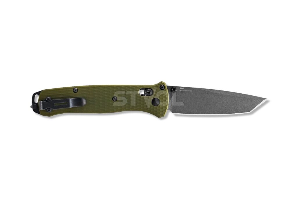 Ніж Benchmade "Bailout" фото 4