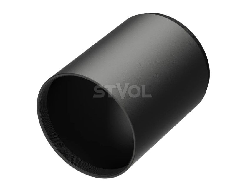 Антиблікова насадка Leupold Alumina 3"- 56mm Lens Shade фото