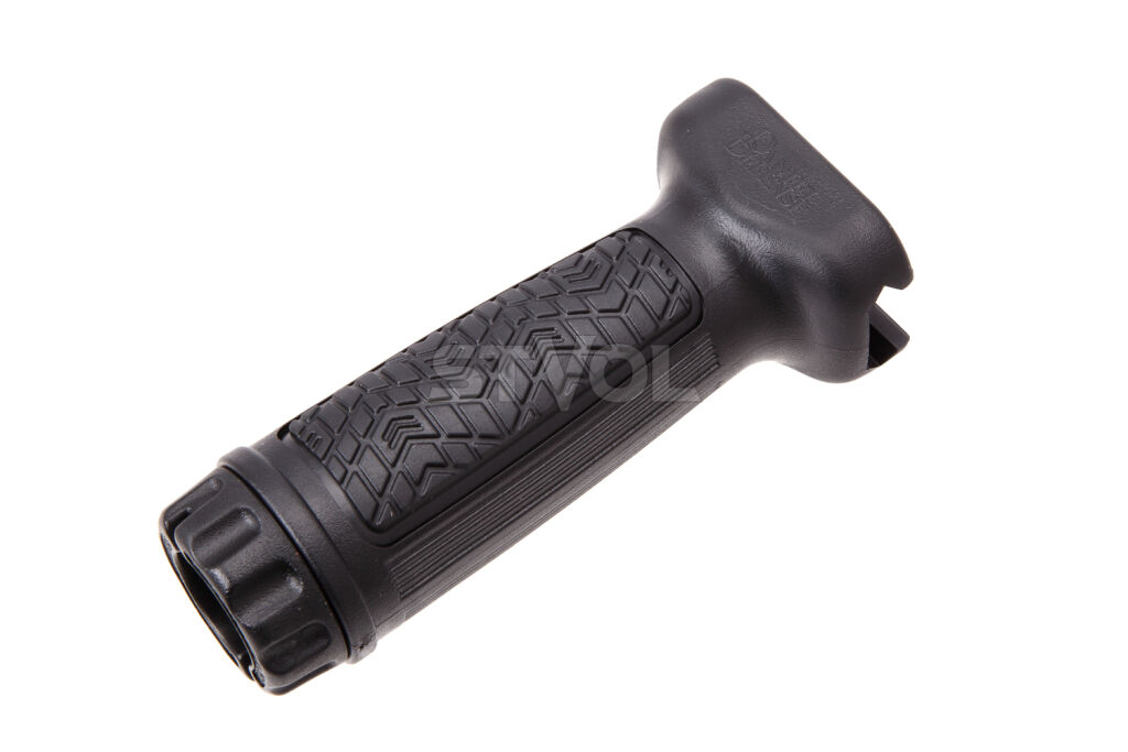 Рукоятка перекладу вогню Daniel Defense Black фото 2