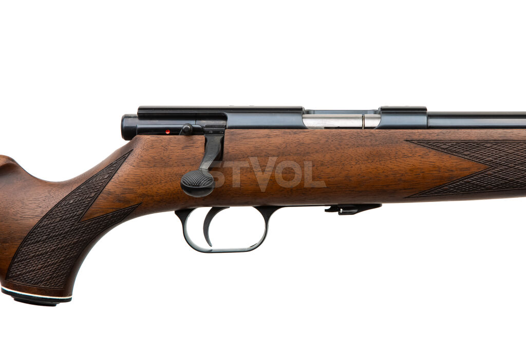 Карабін нарізний Weihrauch HW HW 66 CH, .22LR фото 2