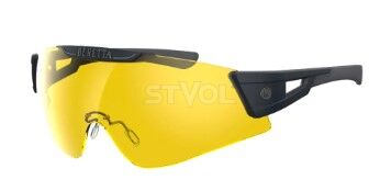 Окуляри "Beretta"  InterMask (3 шт) Yellow & Magenta & Orange фото 3